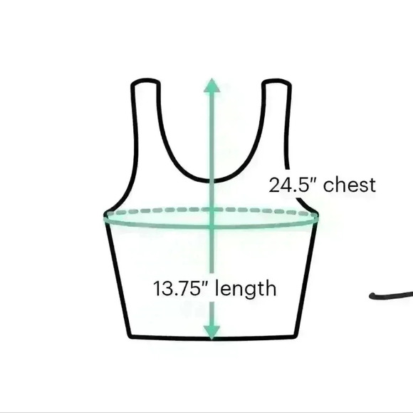 WOMEN'S NORTH FACE SPORTS BRA SIZE  LG - Picture 3 of 7